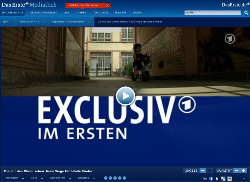 ARD-Mediathek ARD-Mediathek