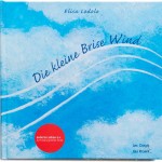 Cover des Buches Die Kleine Brise Wind