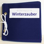 Winterzauber Cover